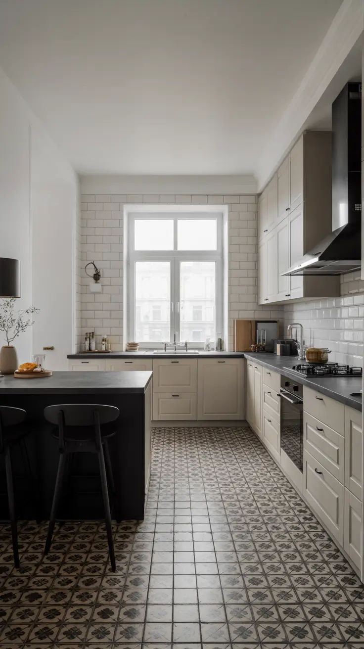 34 Kitchen Tiles Ideas 2026: Modern, Rustic, and Aesthetic Designs for Every Style