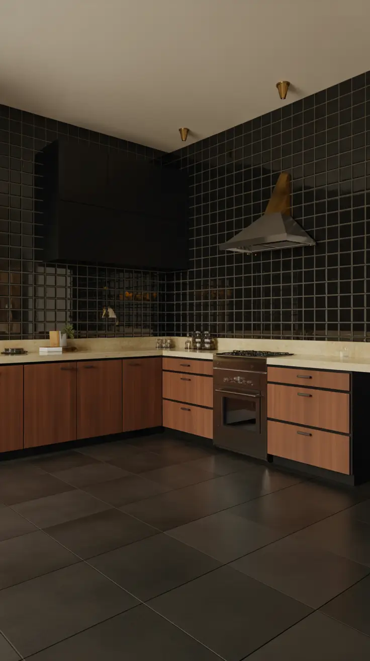 34 Kitchen Tiles Ideas 2026: Modern, Rustic, and Aesthetic Designs for Every Style