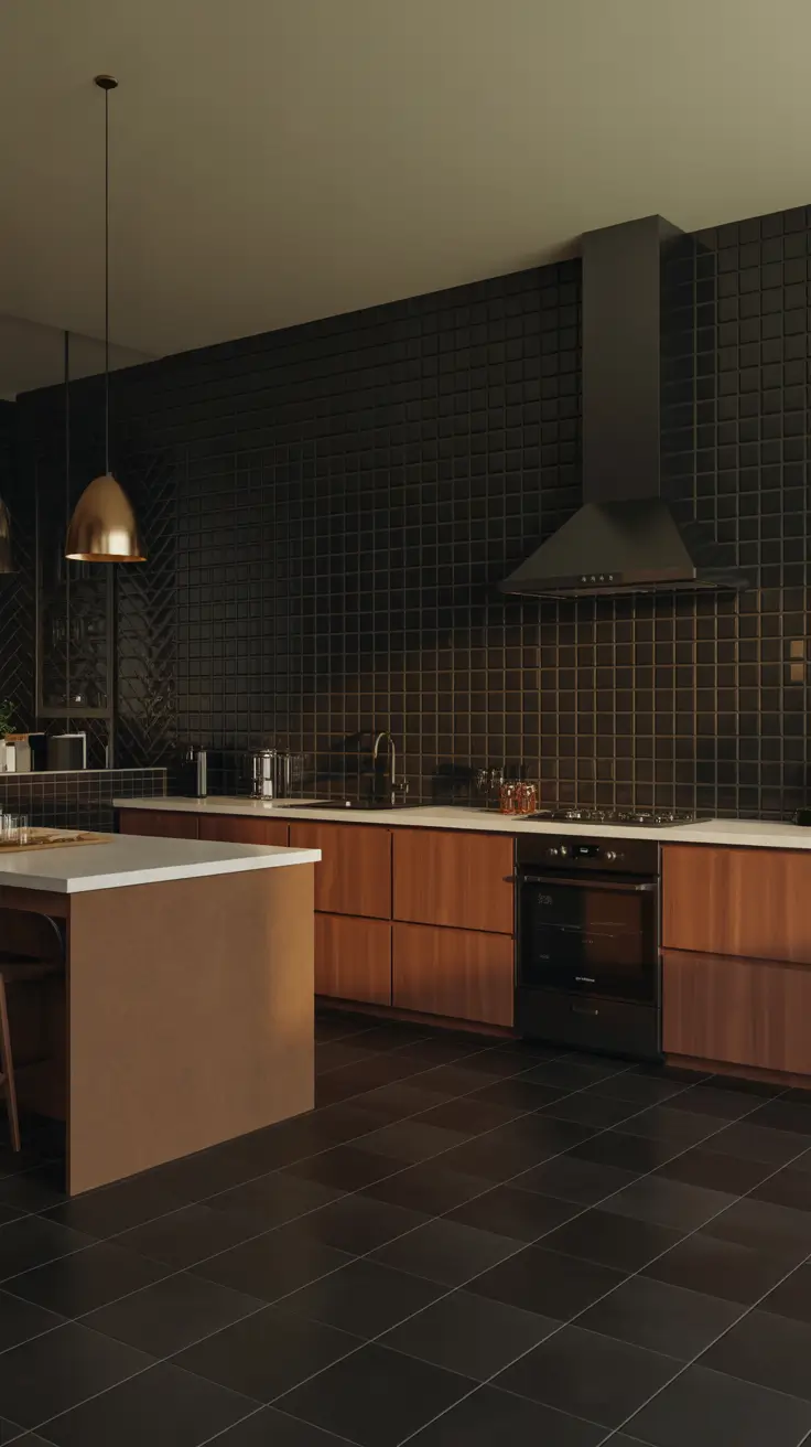 34 Kitchen Tiles Ideas 2026: Modern, Rustic, and Aesthetic Designs for Every Style