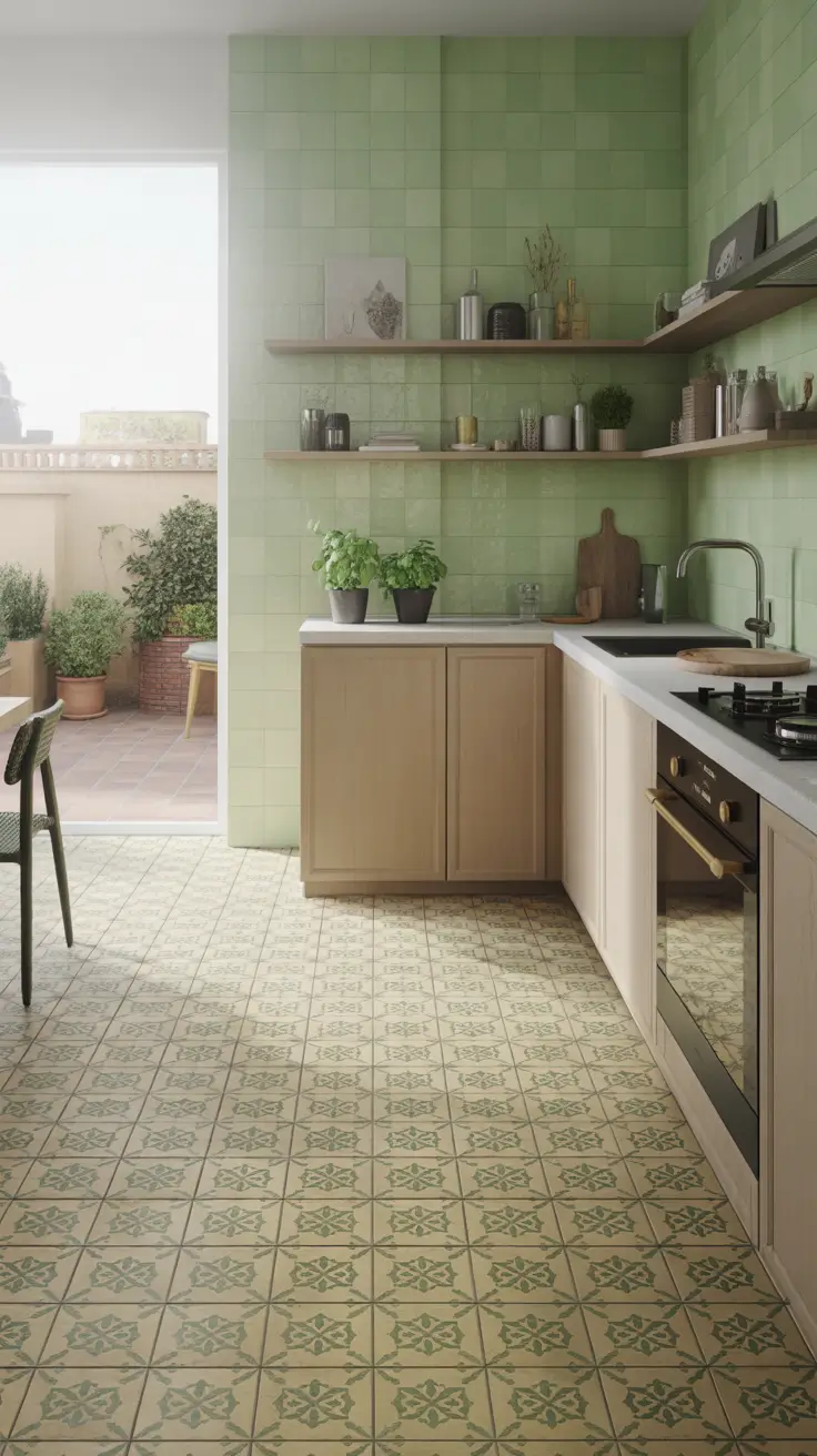 34 Kitchen Tiles Ideas 2026: Modern, Rustic, and Aesthetic Designs for Every Style