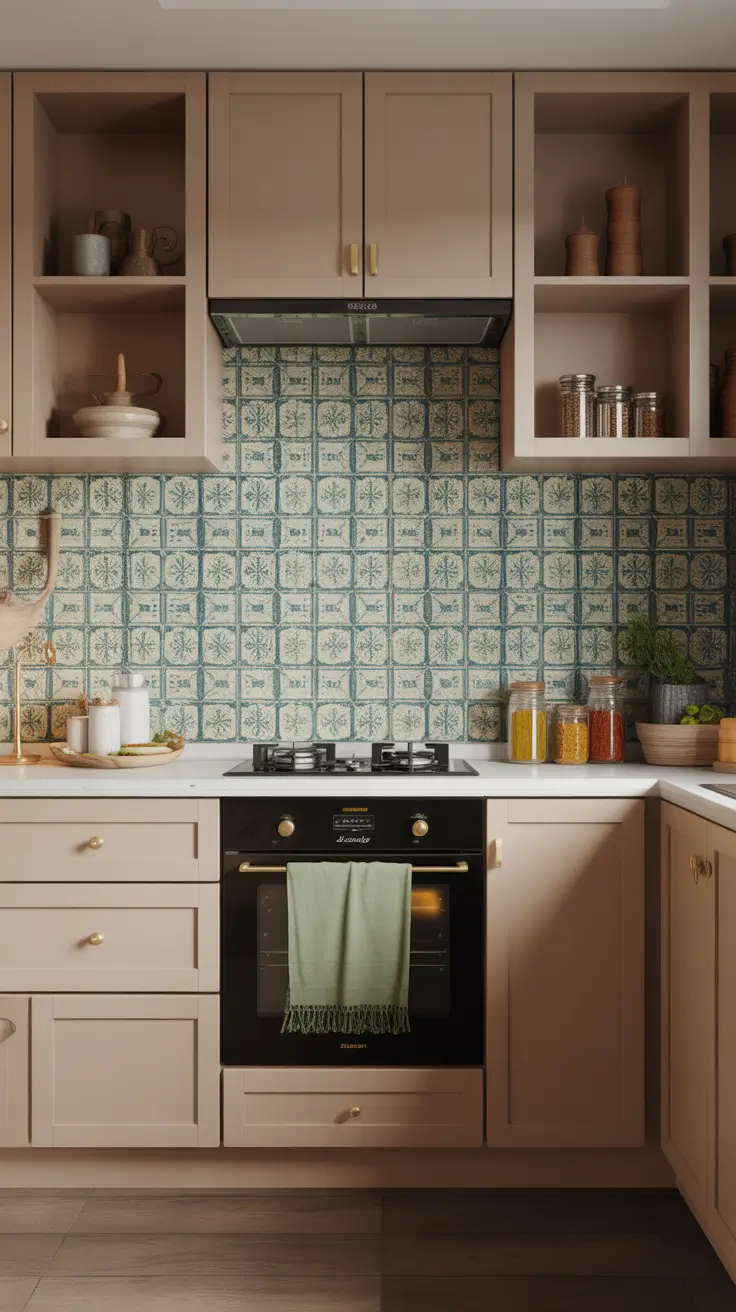 34 Kitchen Tiles Ideas 2026: Modern, Rustic, and Aesthetic Designs for Every Style