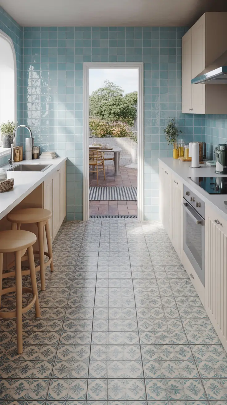 34 Kitchen Tiles Ideas 2026: Modern, Rustic, and Aesthetic Designs for Every Style