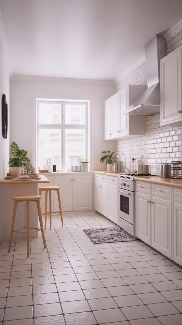 34 Kitchen Tiles Ideas 2026: Modern, Rustic, and Aesthetic Designs for Every Style