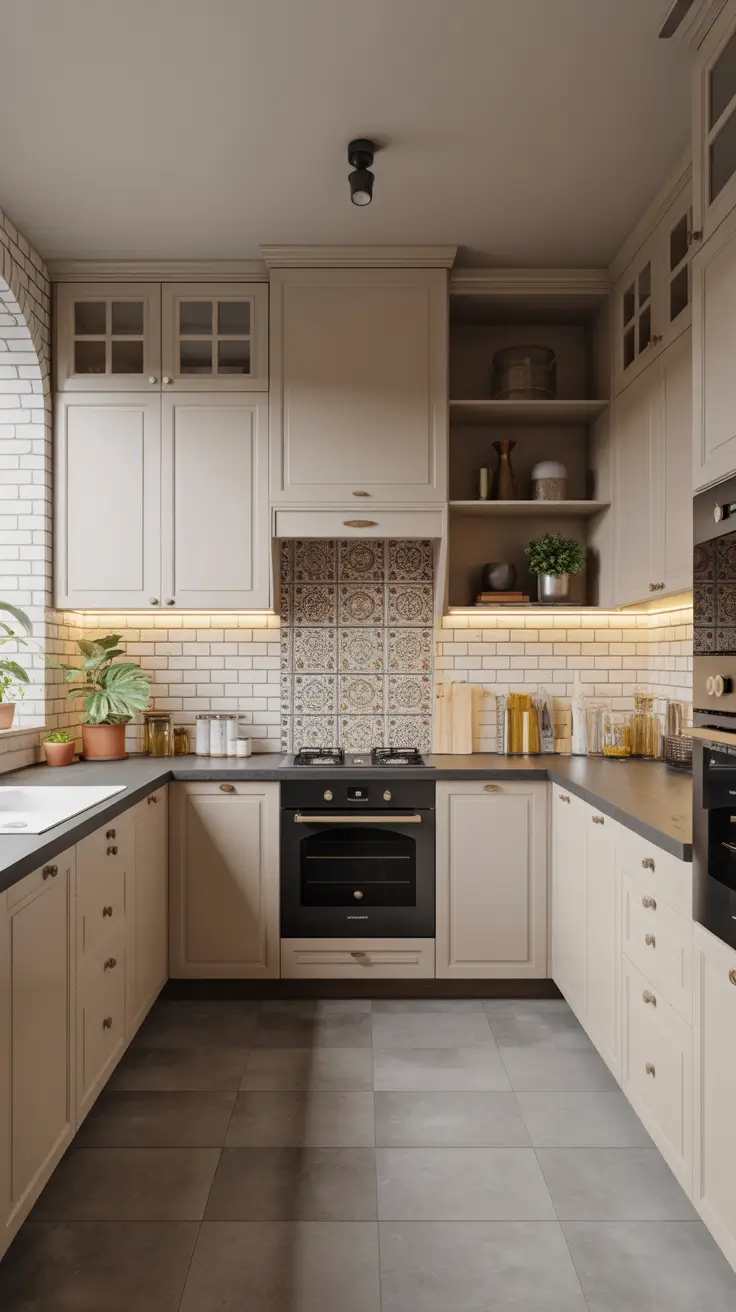 34 Kitchen Tiles Ideas 2026: Modern, Rustic, and Aesthetic Designs for Every Style