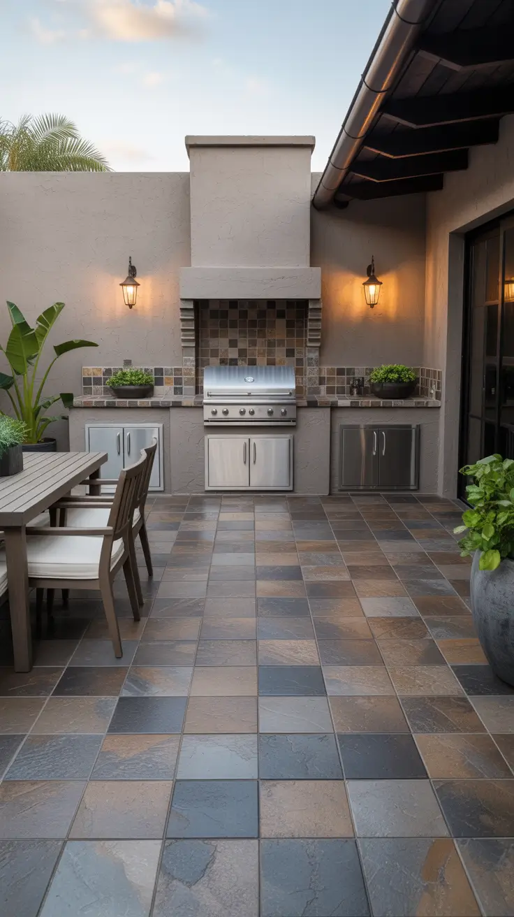 34 Kitchen Tiles Ideas 2026: Modern, Rustic, and Aesthetic Designs for Every Style