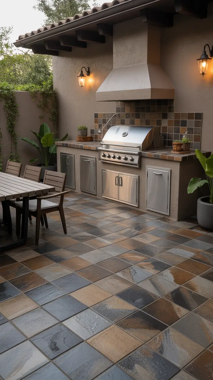 34 Kitchen Tiles Ideas 2026: Modern, Rustic, and Aesthetic Designs for Every Style