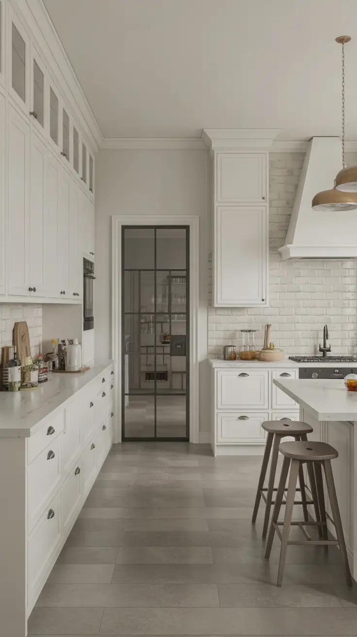 34 Kitchen Tiles Ideas 2026: Modern, Rustic, and Aesthetic Designs for Every Style