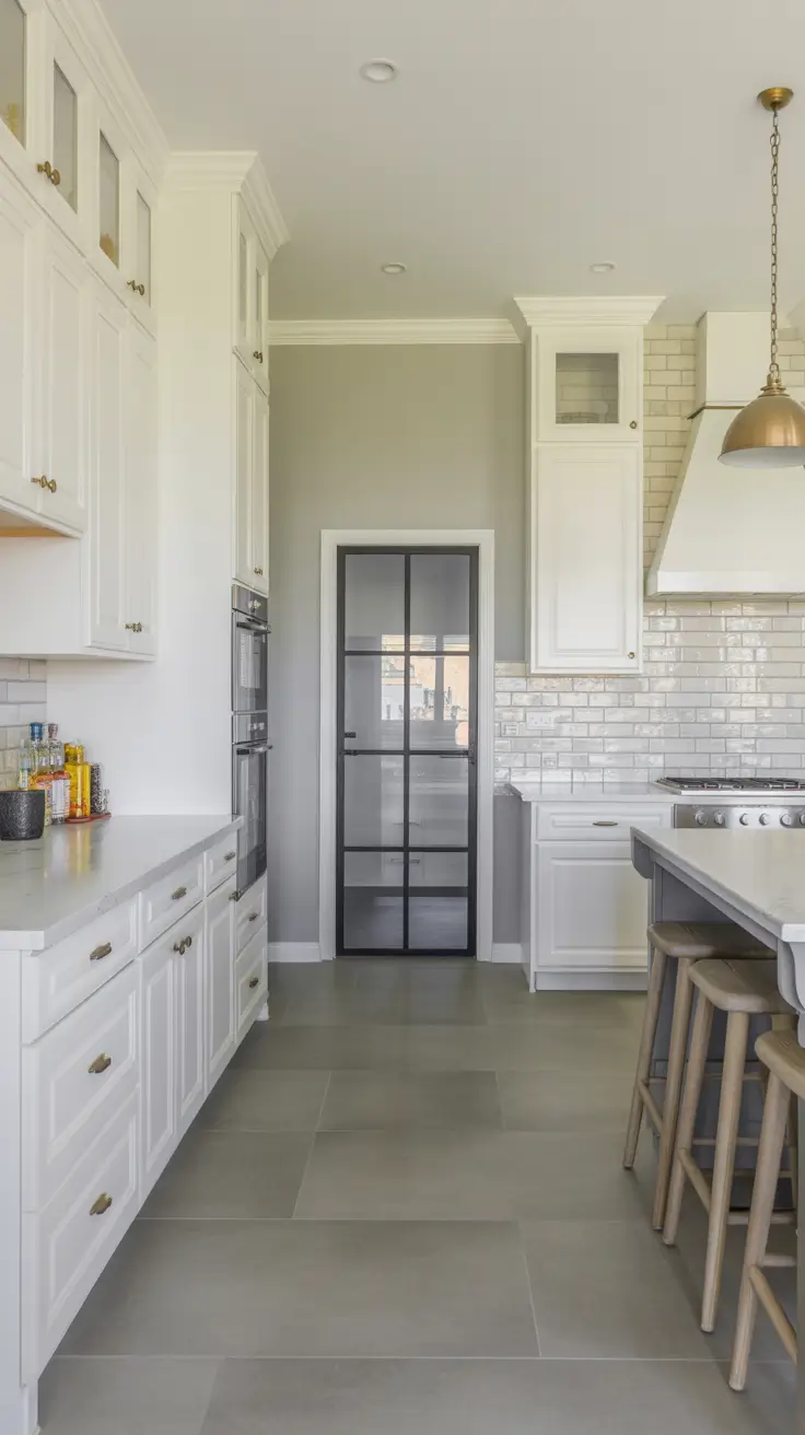 34 Kitchen Tiles Ideas 2026: Modern, Rustic, and Aesthetic Designs for Every Style