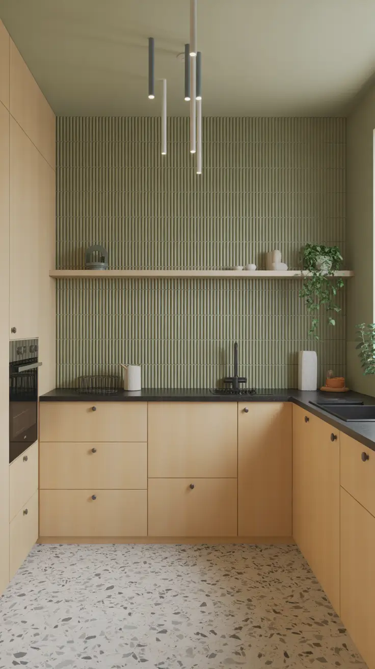 34 Kitchen Tiles Ideas 2026: Modern, Rustic, and Aesthetic Designs for Every Style