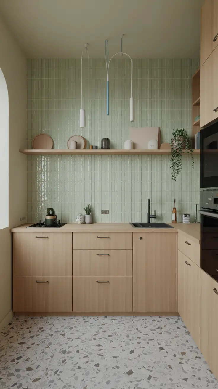 34 Kitchen Tiles Ideas 2026: Modern, Rustic, and Aesthetic Designs for Every Style