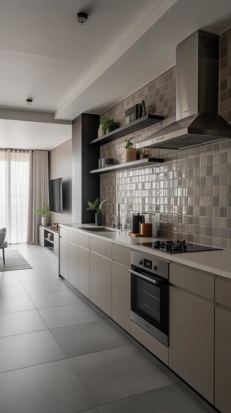 34 Kitchen Tiles Ideas 2026: Modern, Rustic, and Aesthetic Designs for Every Style