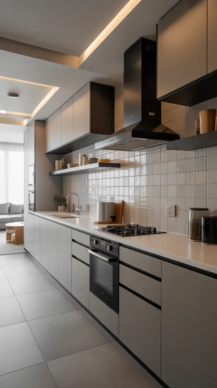 34 Kitchen Tiles Ideas 2026: Modern, Rustic, and Aesthetic Designs for Every Style