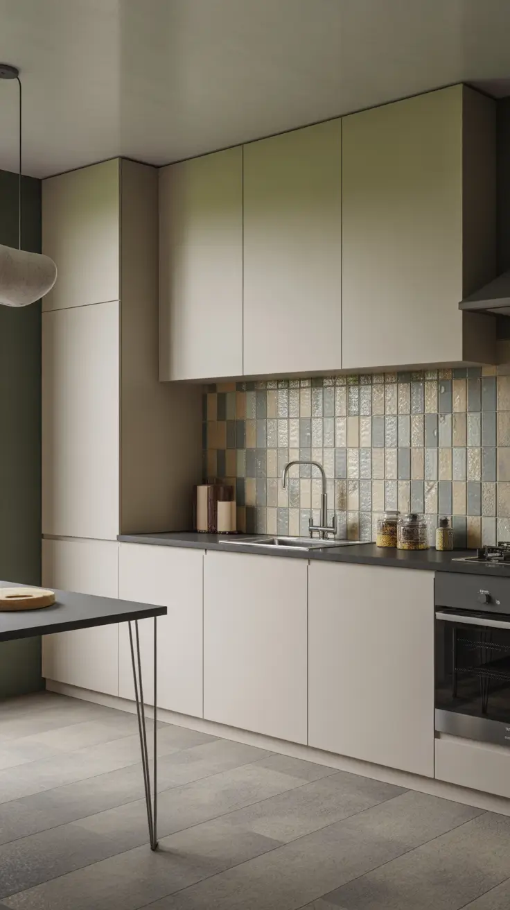 34 Kitchen Tiles Ideas 2026: Modern, Rustic, and Aesthetic Designs for Every Style