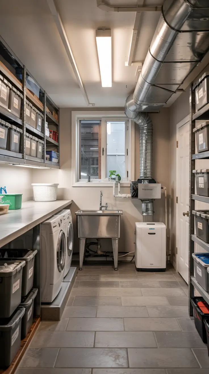 24 Laundry Room Remodel Ideas 2026: Stylish, Functional, and Budget-Smart Designs