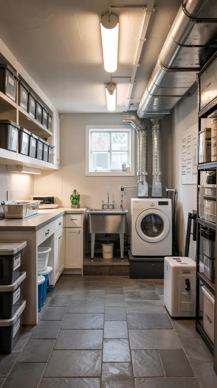 24 Laundry Room Remodel Ideas 2026: Stylish, Functional, and Budget-Smart Designs