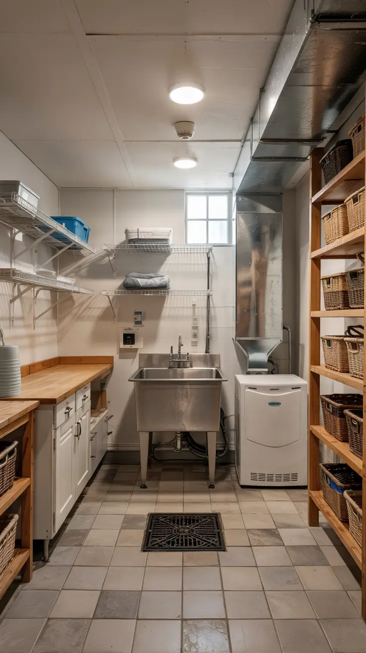 24 Laundry Room Remodel Ideas 2026: Stylish, Functional, and Budget-Smart Designs