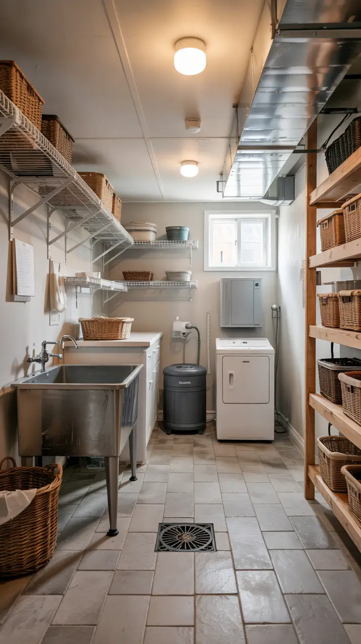 24 Laundry Room Remodel Ideas 2026: Stylish, Functional, and Budget-Smart Designs