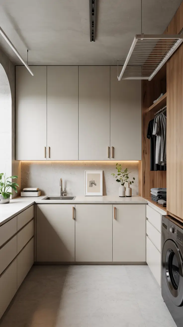 24 Laundry Room Remodel Ideas 2026: Stylish, Functional, and Budget-Smart Designs