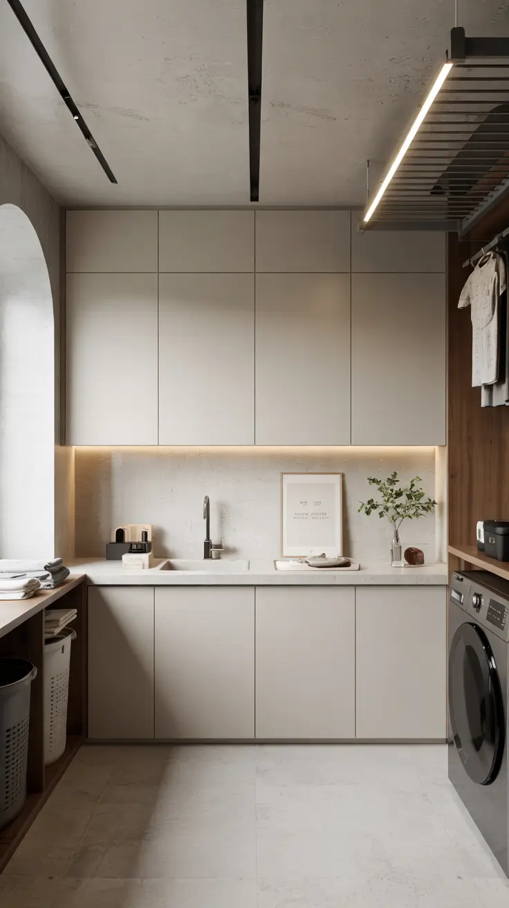 24 Laundry Room Remodel Ideas 2026: Stylish, Functional, and Budget-Smart Designs