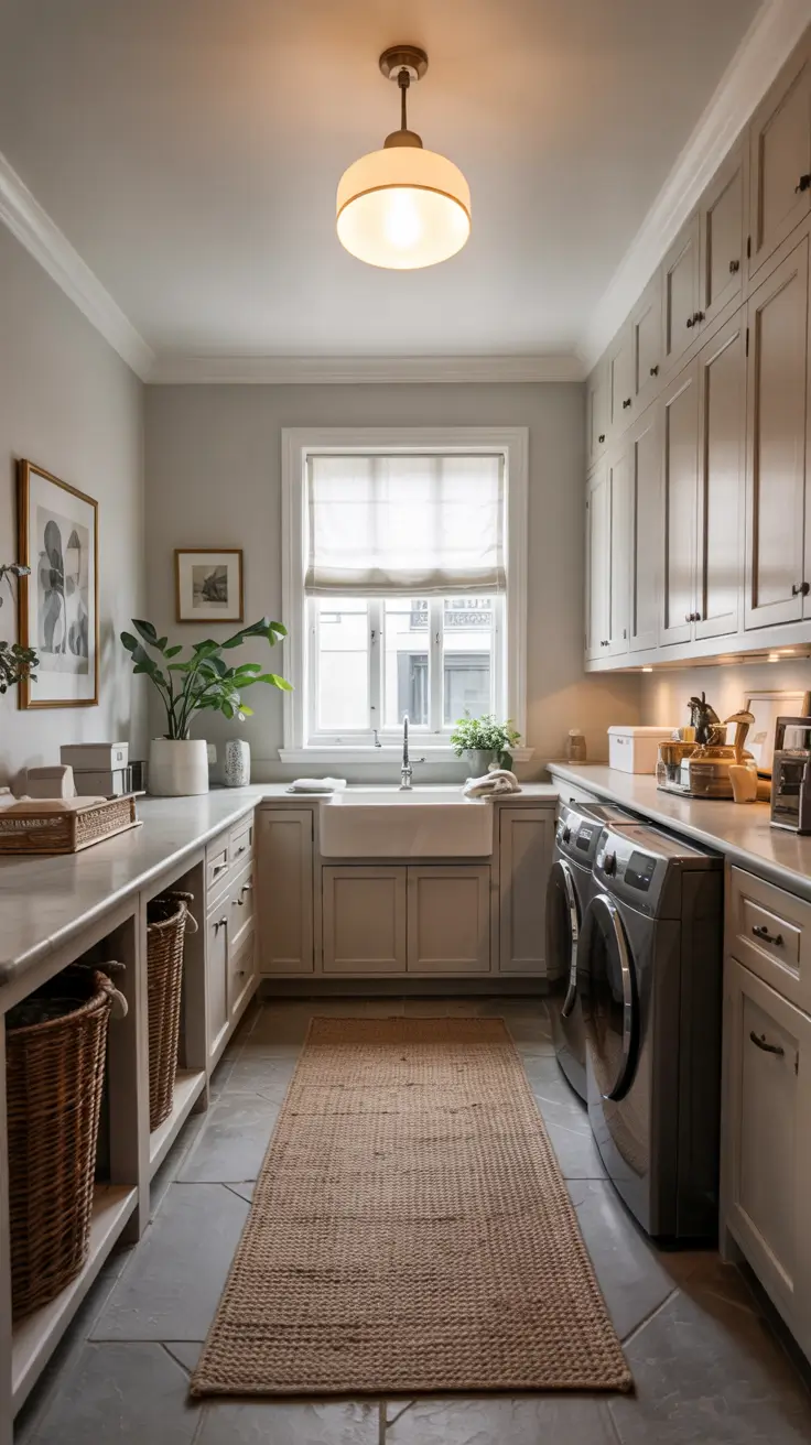 24 Laundry Room Remodel Ideas 2026: Stylish, Functional, and Budget-Smart Designs