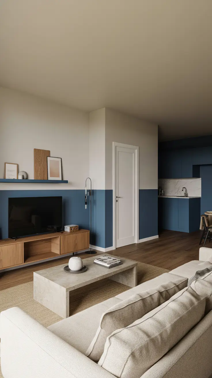 33 Living Room Painting Ideas 2026: Modern Color Schemes and Inspiring Home Designs