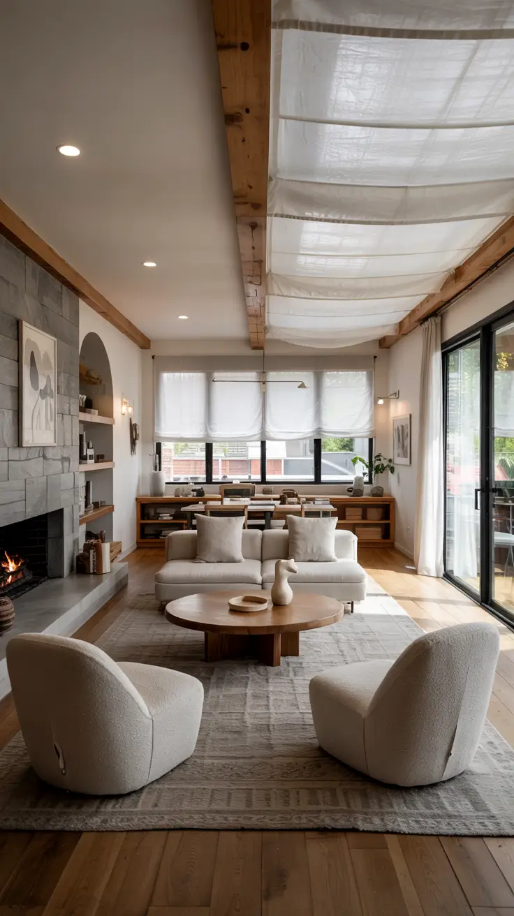 31 Living Room Remodel Ideas 2026: Modern Transformations for Every Space