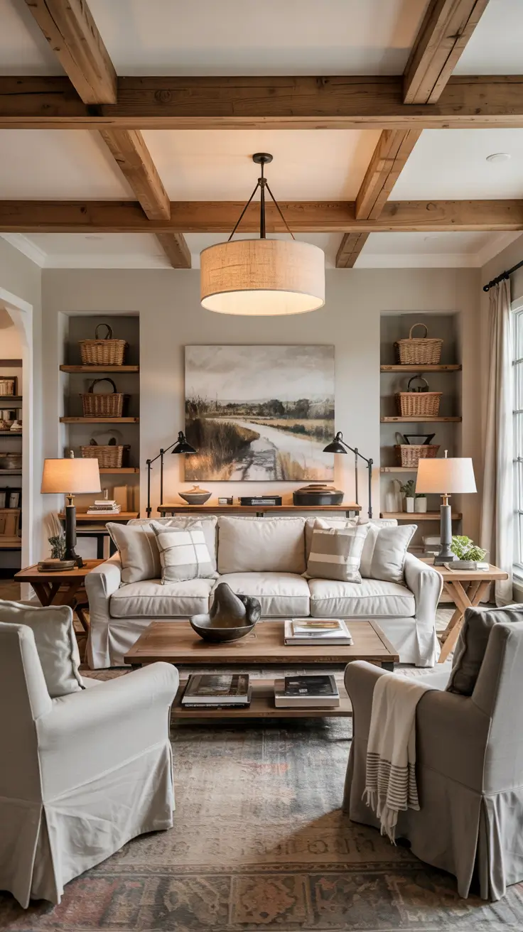 31 Living Room Remodel Ideas 2026: Modern Transformations for Every Space