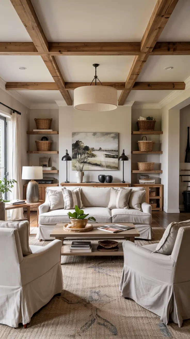 31 Living Room Remodel Ideas 2026: Modern Transformations for Every Space