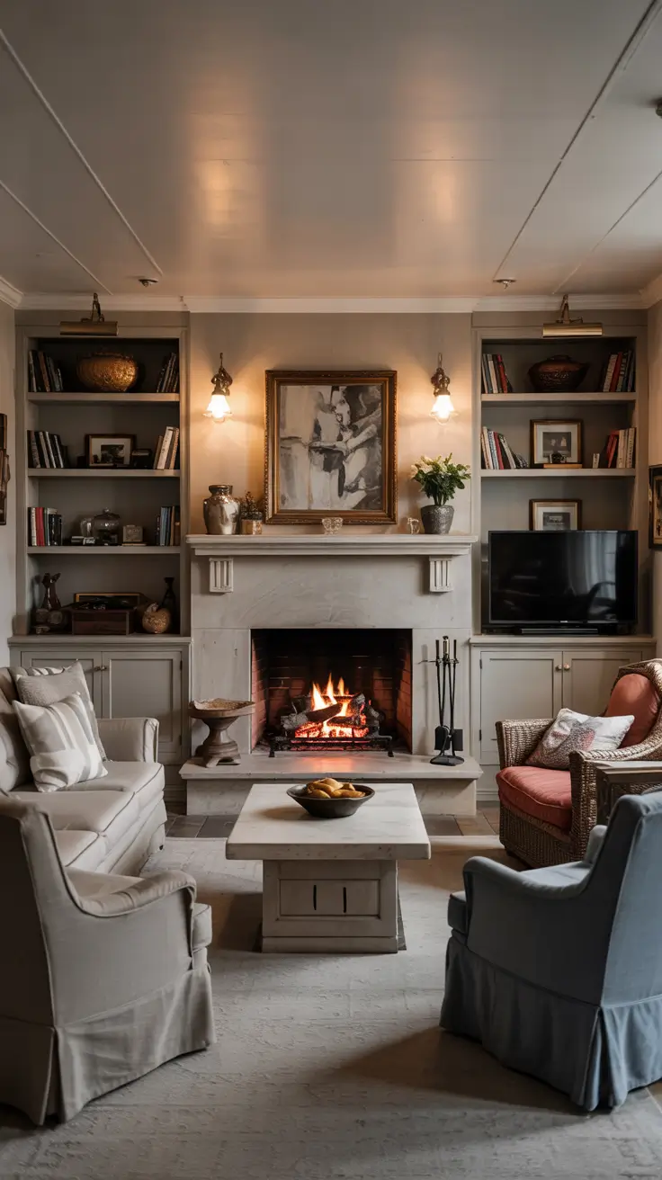 31 Living Room Remodel Ideas 2026: Modern Transformations for Every Space