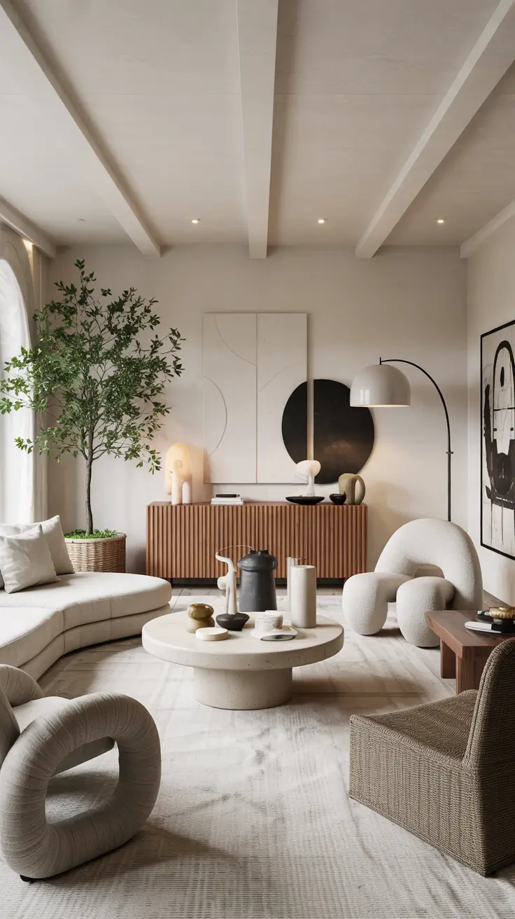 31 Living Room Remodel Ideas 2026: Modern Transformations for Every Space