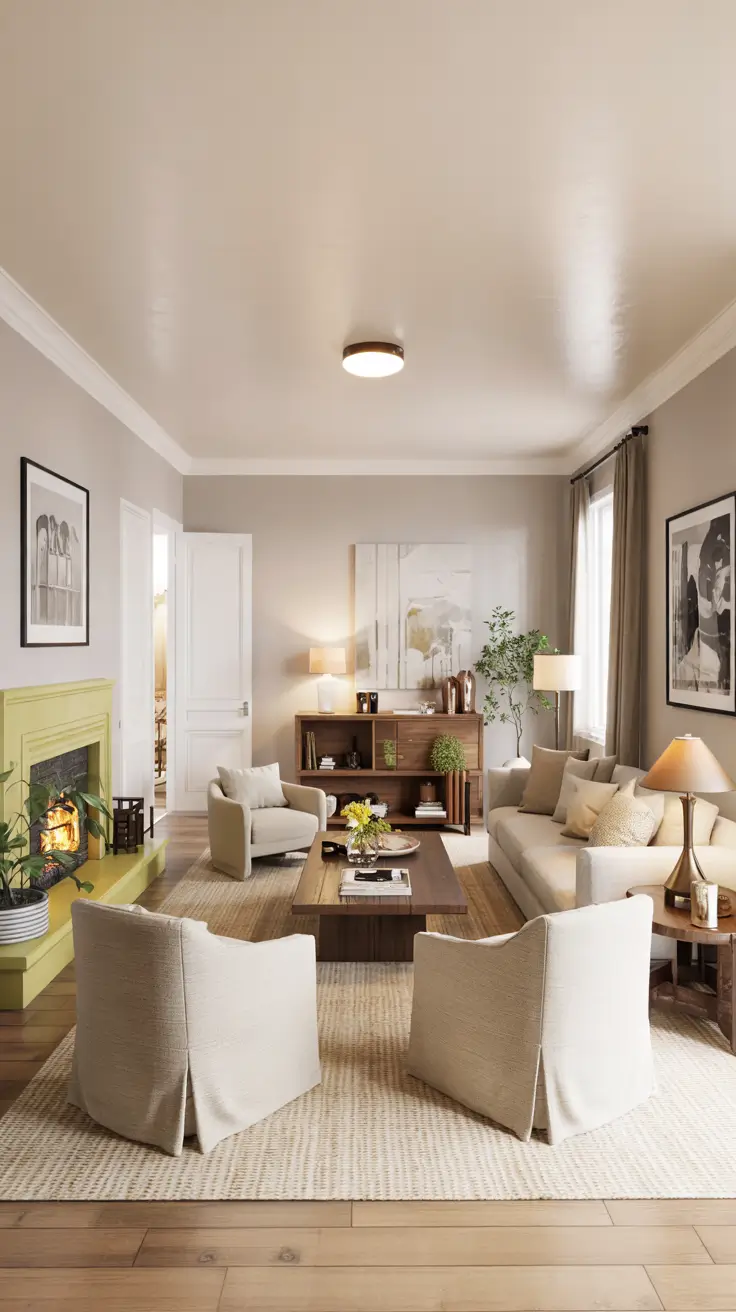 31 Living Room Remodel Ideas 2026: Modern Transformations for Every Space