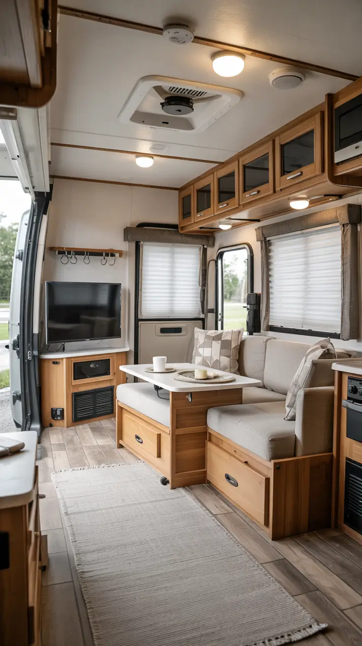 31 Living Room Remodel Ideas 2026: Modern Transformations for Every Space