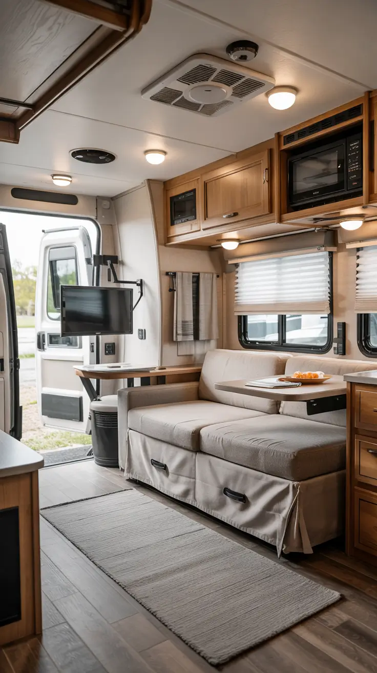 31 Living Room Remodel Ideas 2026: Modern Transformations for Every Space