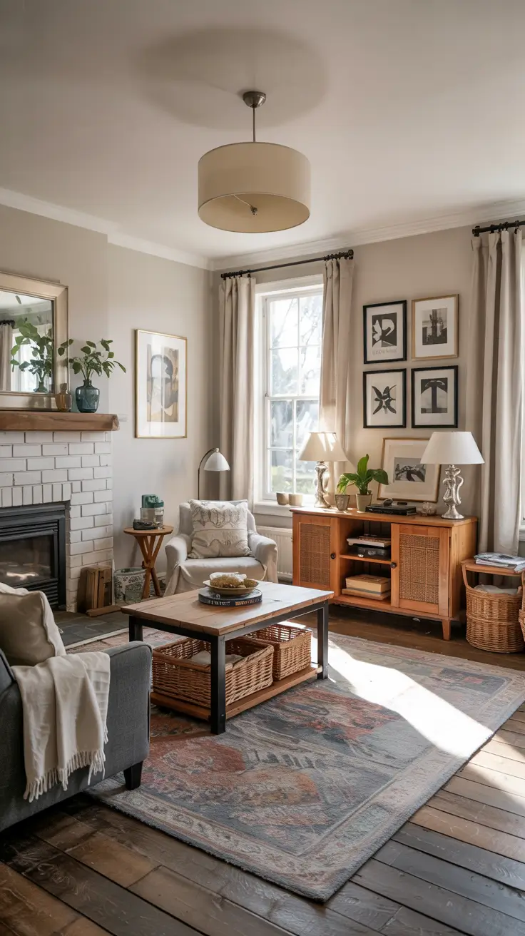 31 Living Room Remodel Ideas 2026: Modern Transformations for Every Space