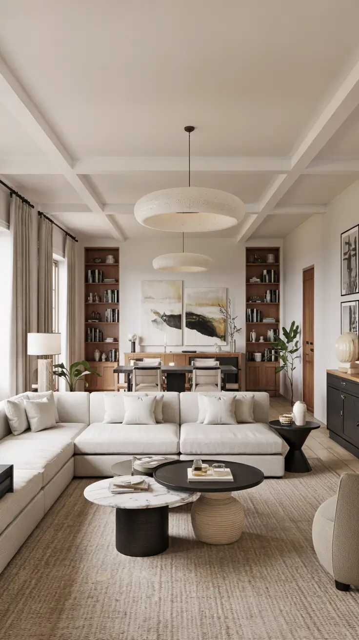 31 Living Room Remodel Ideas 2026: Modern Transformations for Every Space