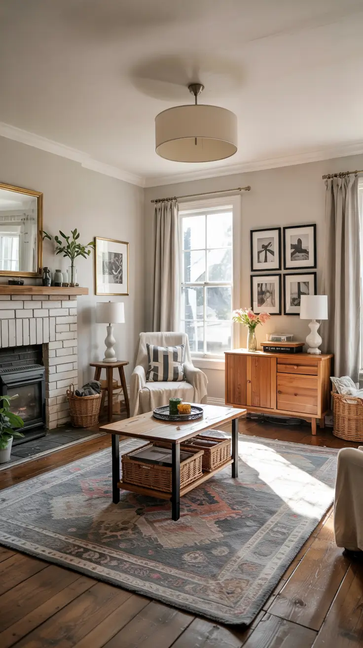 31 Living Room Remodel Ideas 2026: Modern Transformations for Every Space