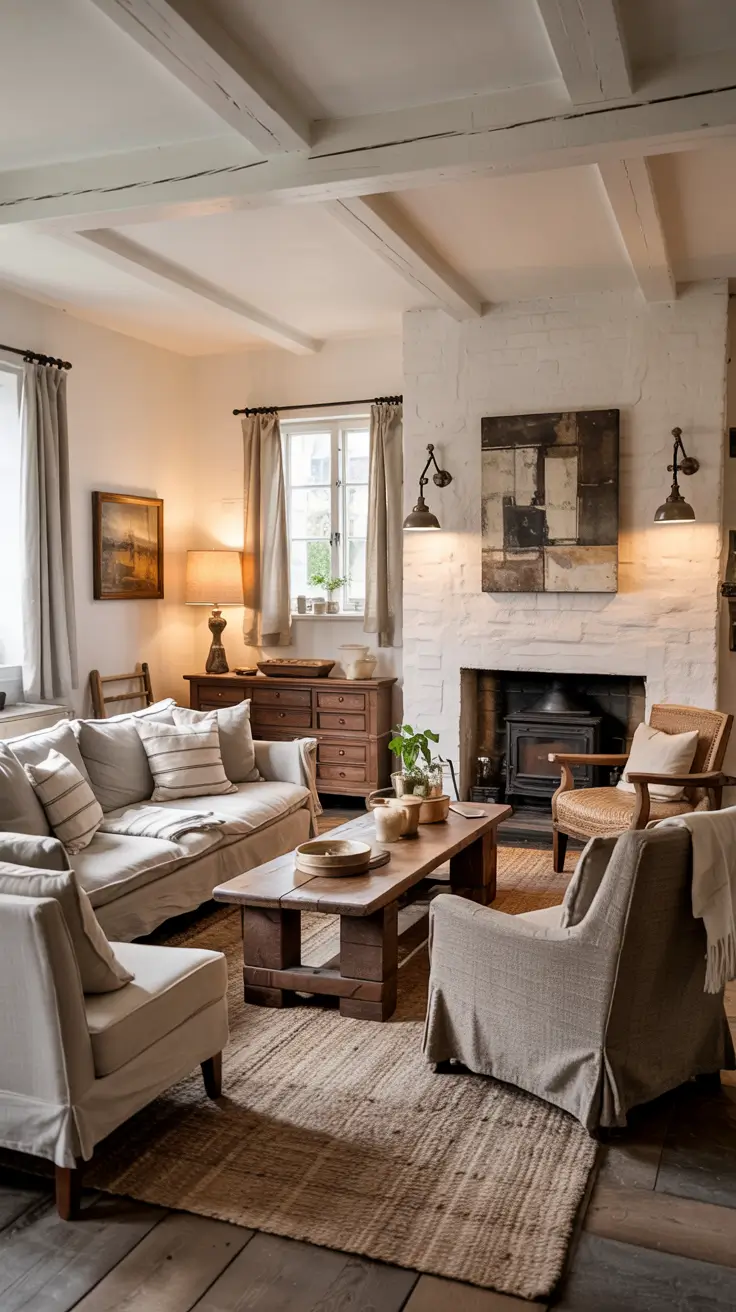 31 Living Room Remodel Ideas 2026: Modern Transformations for Every Space