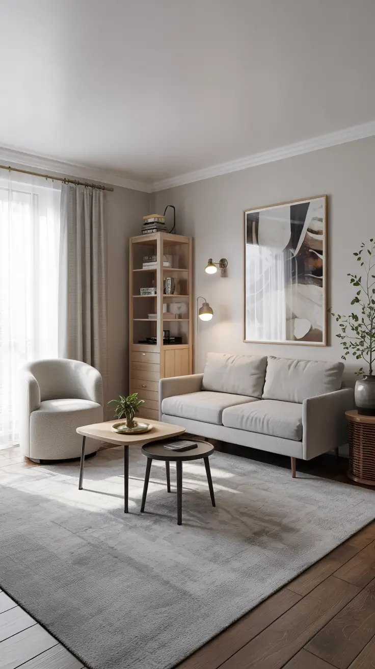 31 Living Room Remodel Ideas 2026: Modern Transformations for Every Space