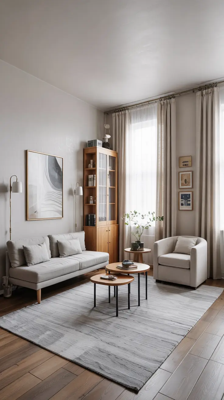 31 Living Room Remodel Ideas 2026: Modern Transformations for Every Space