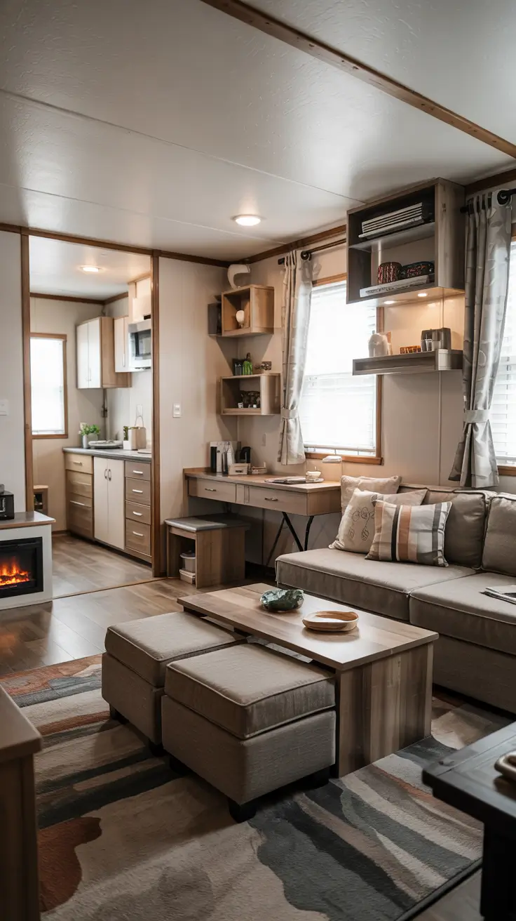 31 Living Room Remodel Ideas 2026: Modern Transformations for Every Space