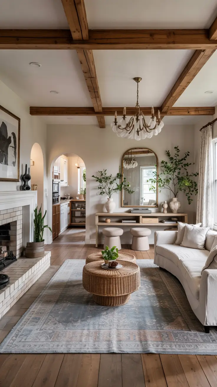 31 Living Room Remodel Ideas 2026: Modern Transformations for Every Space