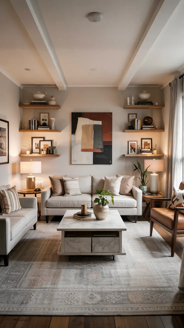 31 Living Room Remodel Ideas 2026: Modern Transformations for Every Space