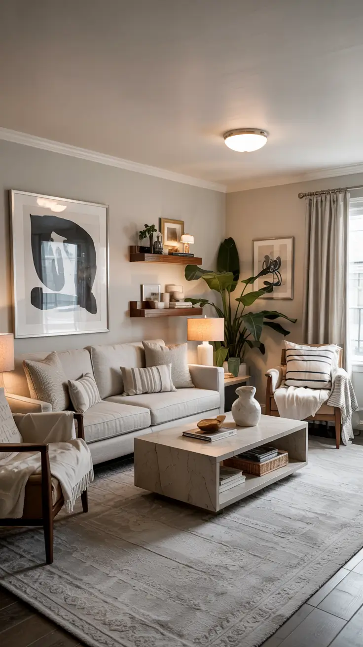 31 Living Room Remodel Ideas 2026: Modern Transformations for Every Space