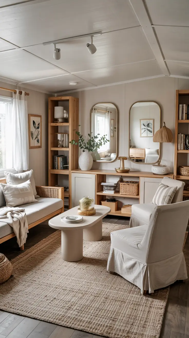 31 Living Room Remodel Ideas 2026: Modern Transformations for Every Space