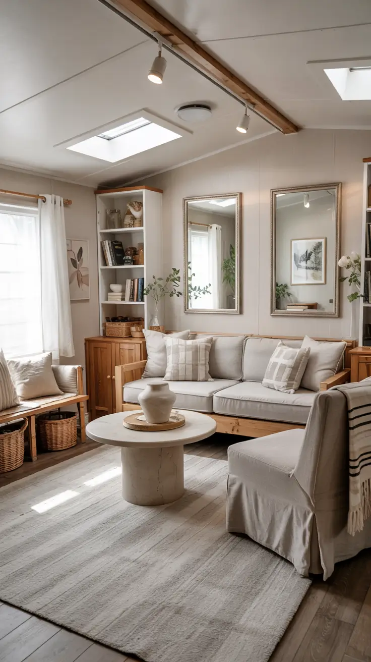 31 Living Room Remodel Ideas 2026: Modern Transformations for Every Space