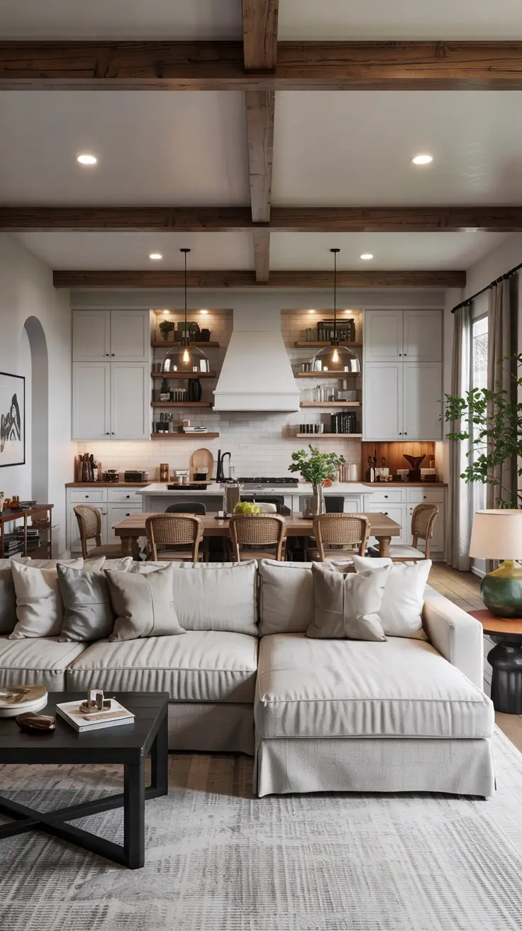 31 Living Room Remodel Ideas 2026: Modern Transformations for Every Space