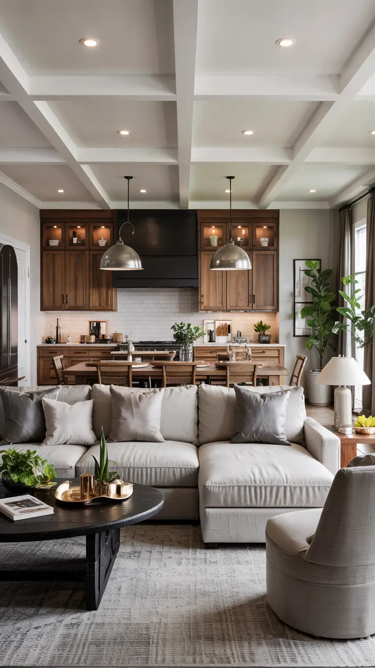 31 Living Room Remodel Ideas 2026: Modern Transformations for Every Space