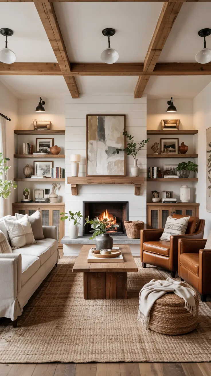 31 Living Room Remodel Ideas 2026: Modern Transformations for Every Space