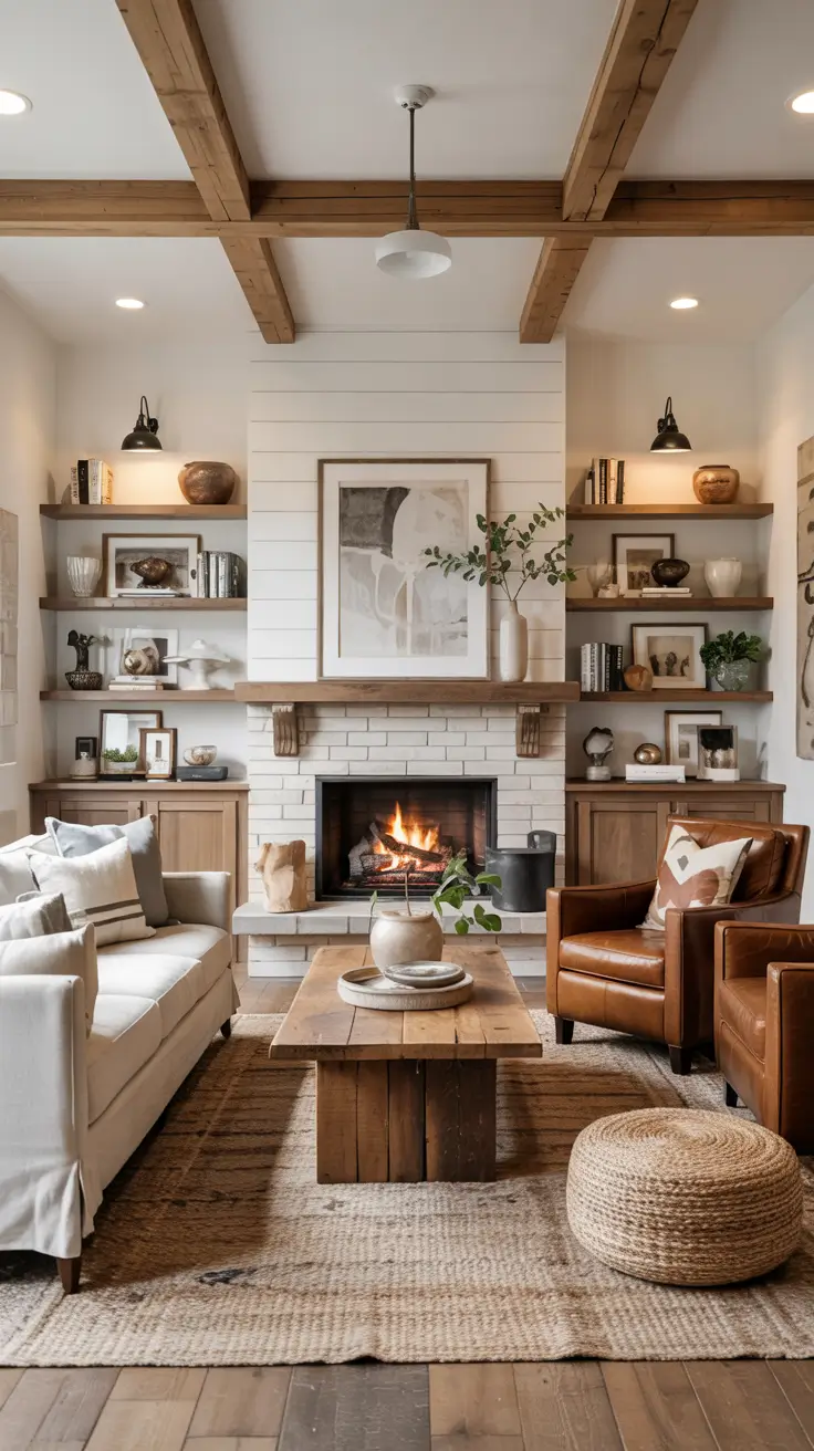 31 Living Room Remodel Ideas 2026: Modern Transformations for Every Space