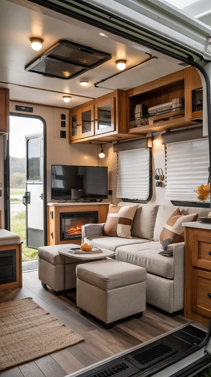 31 Living Room Remodel Ideas 2026: Modern Transformations for Every Space